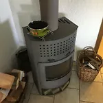 Dippold In Der Fraenkischen Schweiz Heiligenstadt in Oberfranken