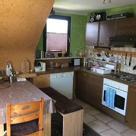 Dippold In Der Fraenkischen Schweiz