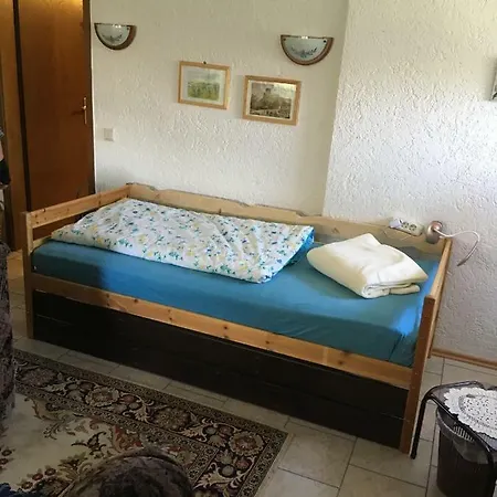 Dippold In Der Fraenkischen Schweiz Apartment *