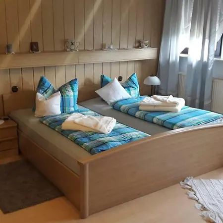 Dippold In Der Fraenkischen Schweiz Appartamento