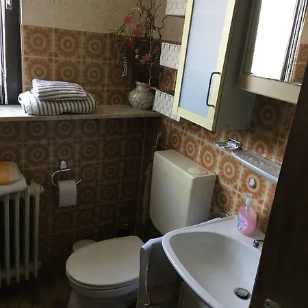 Appartamento Dippold In Der Fraenkischen Schweiz Heiligenstadt in Oberfranken